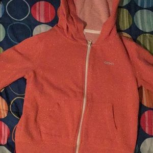 A cute cute sparkly jacket